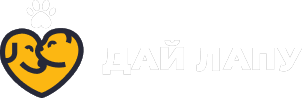 «Дай лапу»
